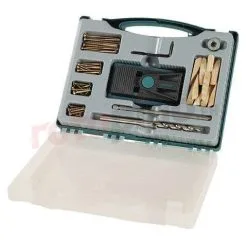 Ensemble Pour Vissage Wolfcraft WF4642000