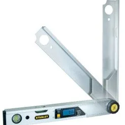 Equerre Digital Stanley