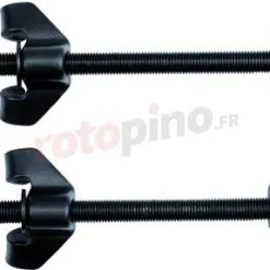 Extracteur à Spirales Yato YT-2544