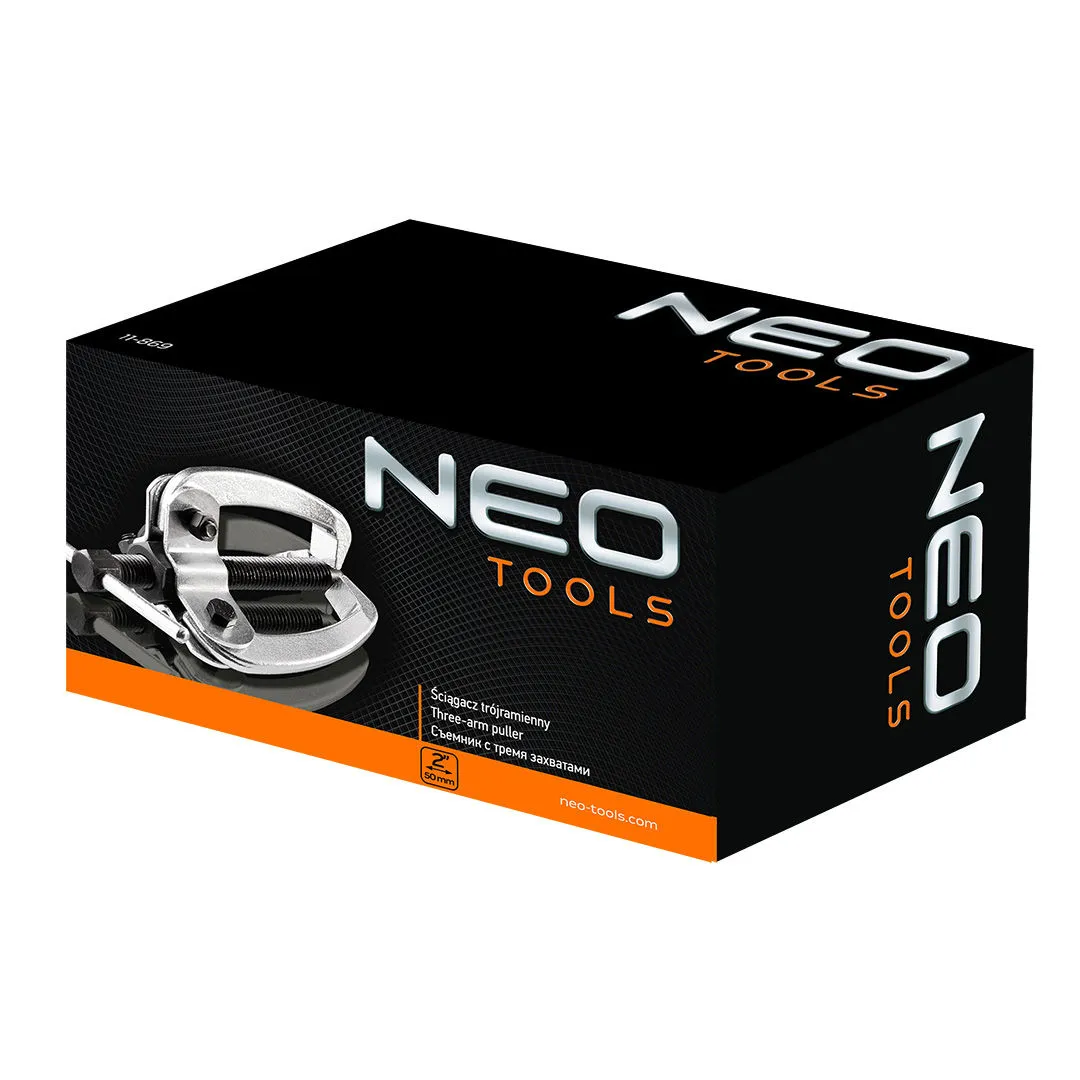 NEO Extracteur à Trois Bras 2 – Image 2