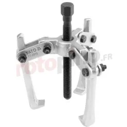 Extracteur à Trois Bras 6 Pouces Yato YT-2521