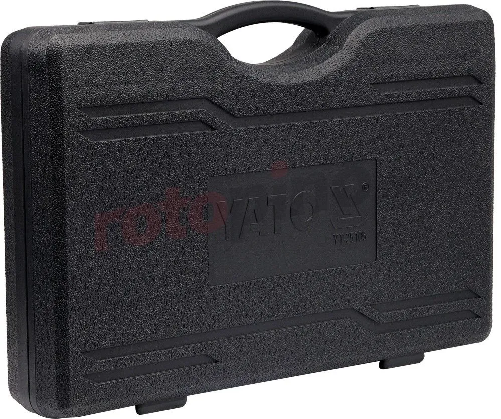 Extracteur De Roulement 100-250 Mm, Deux-trois Bras Yato YT-25105 – Image 3