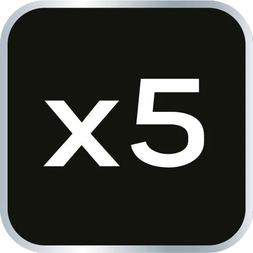 Extracteurs Pour La Tapisserie 5 Pièces Neo 11-822 – Image 8