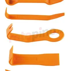 Extracteurs Pour La Tapisserie 5 Pièces Neo 11-822