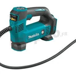Gonfleur à Batterie Makita DMP180Z
