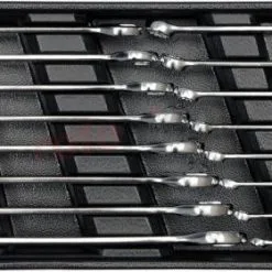 Insert Au Tiroir Clés Plate-polygonale 16 Pièces Yato YT-5531