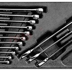 Insert Clés Mixtes Neo 84-234