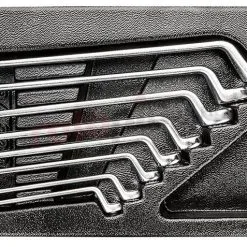 Insert Clés Polygonales Contre-coudées Neo 84-233