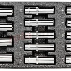 NEO Insert Douilles Longues 1/2