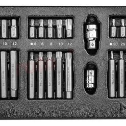 Insert Embouts De Vissage Neo 84-236