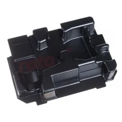 Insert Pour Valise MAKPAC Makita 837645-9