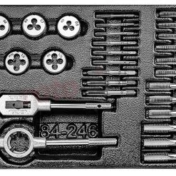 Insert Tarauds Et Filières Neo 84-246