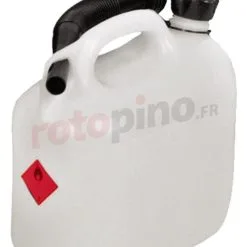 Jerrycan Carburant Hitachi 714821