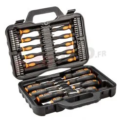 Jeu D'embouts Neo 04-211