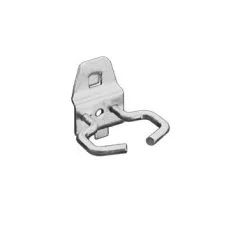 Jeu De 6 Crochets Pour Panneau Patrol AKCPLTWPZ5UN6PG001