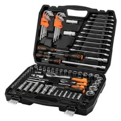 NEO Jeu De Clés 150 éléments 1/2