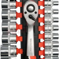 YATO Jeu De Douilles 1/2