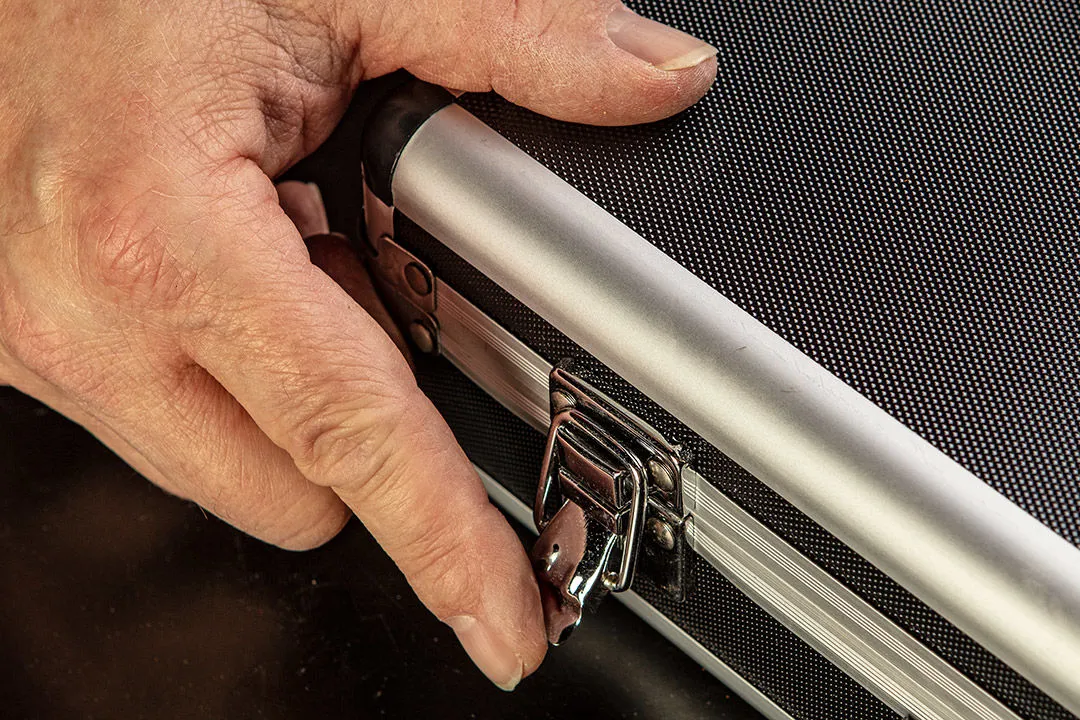 Jeu De Pinces Et Tournevis 1000V 13 Pcs. Neo 01-234 – Image 6