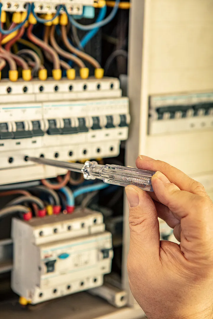 Jeu De Pinces Et Tournevis 1000V 13 Pcs. Neo 01-234 – Image 11