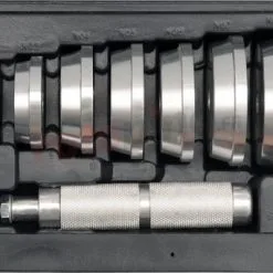 Kit 10 Pièces Yato YT-0638