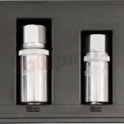 Kit D'extracteurs C, V Yato YT-0620