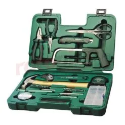 Kit D'outil 15pièces Sata S06008