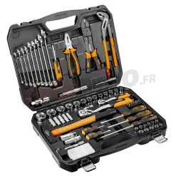 NEO Kit D'outils 1/2