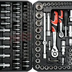 Kit D'outils (108 Pcs.) Yato YT-38791