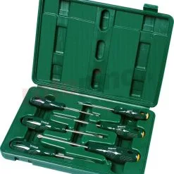 Kit De 6 Tournevis Sata S09303E