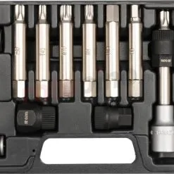 Kit De Clés 13 Pièces Yato YT-0421