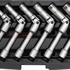 Kit De Clés Yato YT-0534