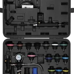 Kit De Diagnostique De Système De Refoidissement Yato YT-06721