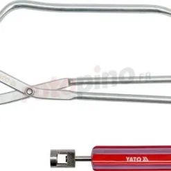 Kit De Montage Aux Mâchoires De Frein Yato YT-0684