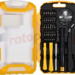 Kit De Réparation (32pcs.) Vorel 64384
