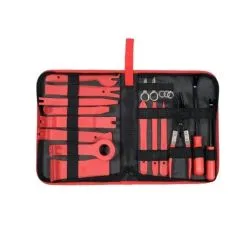 Kit De Retrait Automatique De La Garniture 19pcs Yato YT-08442