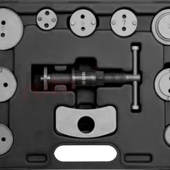 Kit De Séparateurs Manuels Yato YT-0681