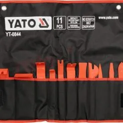 Kit De Serrages 11 Pièces Yato YT-0844