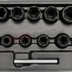 Kit De Tournevis Yato YT-0603