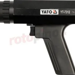 Lampe Stroboscopique Avec Réglage Yato YT-7312