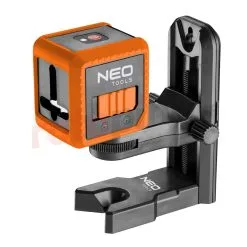 Laser à Lignes Croisées Avec Support Magnétique Neo 75-100