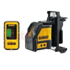 Laser Auto-nivellement DeWalt DW088KD