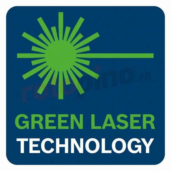 Laser Bosch GLL 3-80 G – Image 3