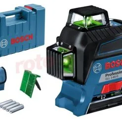 Laser Bosch GLL 3-80 G