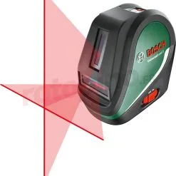 Laser En Croix Bosch UniversalLevel 3
