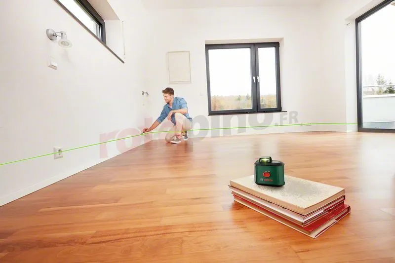 Laser En Croix Bosch UniversalLevel 360 Basic – Image 2