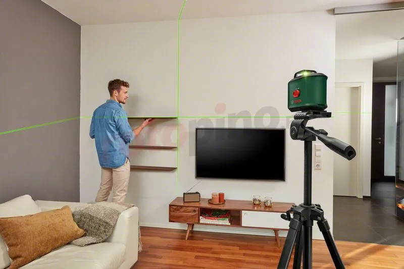 Laser En Croix Bosch UniversalLevel 360 Basic – Image 4