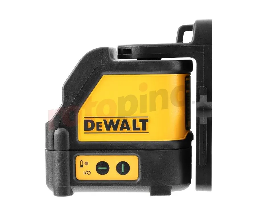 Laser En Croix DeWalt DW088CG – Image 3