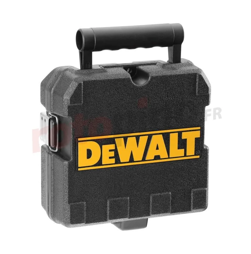 Laser En Croix DeWalt DW088CG – Image 5