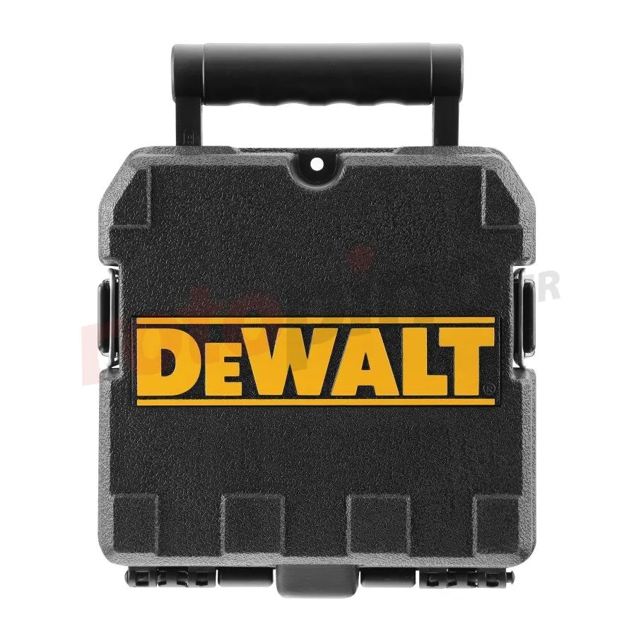 Laser En Croix DeWalt DW088CG – Image 6