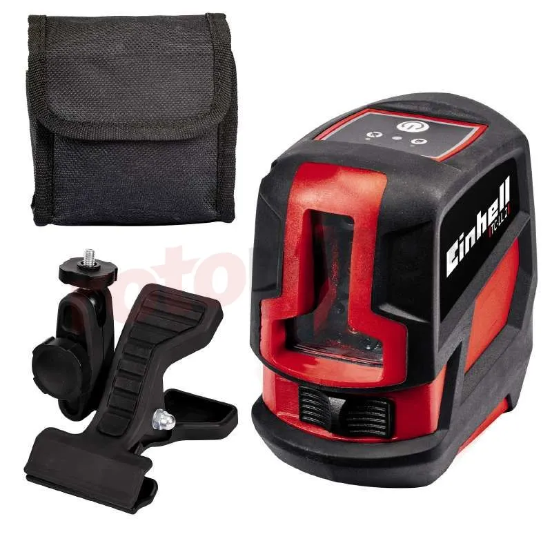 Laser En Croix Einhell TC-LL 2